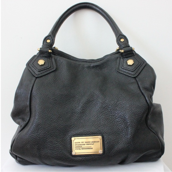 Marc Jacobs Handbags - Marc Jacobs Classic Q Fran Bag